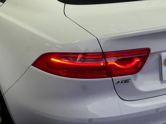 XE XE ピュア 走行1.6万km ワンオーナー 禁煙 MERIDIANサウンド 純正ナビ 純正17インチAW キセノンヘッドライト ETC バックカメラ ドライブレコーダー ヒートシーター(23枚目)