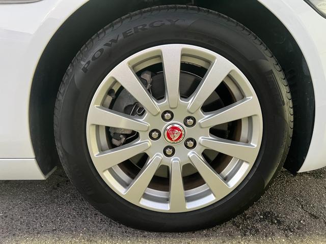 XE XE ピュア 走行1.6万km ワンオーナー 禁煙 MERIDIANサウンド 純正ナビ 純正17インチAW キセノンヘッドライト ETC バックカメラ ドライブレコーダー ヒートシーター(59枚目)