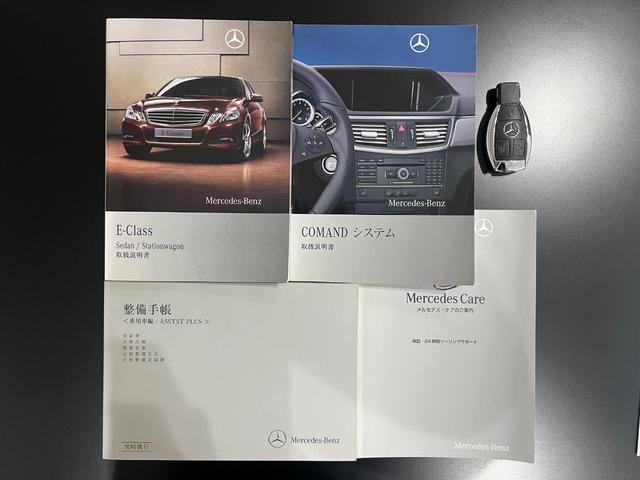 Ｅクラス Ｅ３５０　ブルーテック　アバンギャルド　ユーティリティＰＫＧ　黒革シート　オートクルーズコントロール　ドラレコ　ＥＴＣ　１７インチＡＷ　電動シート　シートヒーター　バイキセノンヘッドライト（4枚目）