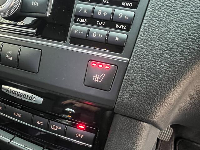 Ｅクラス Ｅ３５０　ブルーテック　アバンギャルド　ユーティリティＰＫＧ　黒革シート　オートクルーズコントロール　ドラレコ　ＥＴＣ　１７インチＡＷ　電動シート　シートヒーター　バイキセノンヘッドライト（28枚目）