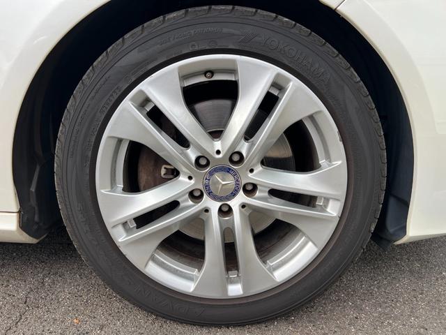 Ｅクラス Ｅ３５０　ブルーテック　アバンギャルド　ユーティリティＰＫＧ　黒革シート　オートクルーズコントロール　ドラレコ　ＥＴＣ　１７インチＡＷ　電動シート　シートヒーター　バイキセノンヘッドライト（57枚目）