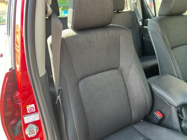 ハイラックス Ｚ　ＴＲＤ製スポーツバー　Ｆアンダーカバー　ＩＰＦランプ　社外Ｆバンパーガード　純正１７インチアルミホイール　純正ナビ　フルセグＴＶ　ファブリックシート　プリクラッシュセーフティ（35枚目）