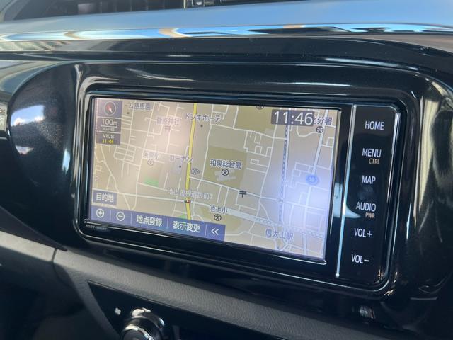 ハイラックス Ｚ　ＴＲＤ製スポーツバー　Ｆアンダーカバー　ＩＰＦランプ　社外Ｆバンパーガード　純正１７インチアルミホイール　純正ナビ　フルセグＴＶ　ファブリックシート　プリクラッシュセーフティ（54枚目）