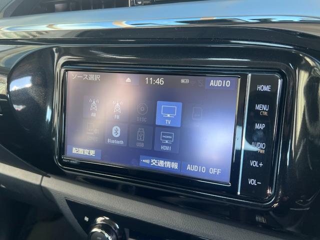 ハイラックス Ｚ　ＴＲＤ製スポーツバー　Ｆアンダーカバー　ＩＰＦランプ　社外Ｆバンパーガード　純正１７インチアルミホイール　純正ナビ　フルセグＴＶ　ファブリックシート　プリクラッシュセーフティ（55枚目）
