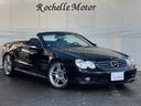 MERCEDES BENZ SL