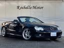 MERCEDES BENZ SL