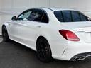 Ｃ２００アバンギャルド　ＡＭＧライン　レーダーＳＰ　バックカメラ　Ｃ６３ルック　黒革　パナメリカーナグリル　社外エグゾースト　レッドブレーキキャリパー　社外ブラックＡＷ　ＡＣＣ　ブラインドスポット　レーンキープ　電動シート　シートヒーター(54枚目)