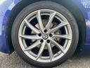 純正アルミホイール 18インチ 225/45R18