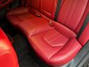 ◆リアシート◆フロントシート同様に使用感なく、とても綺麗です！！
