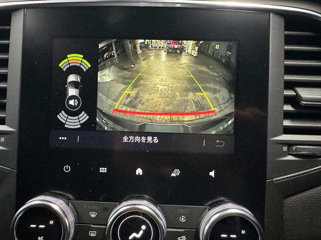 ルノー　スポール　認定中古車１２ヶ月保証　ワンオーナー　バックカメラ　シートヒーター　アダプティブクルーズコントロール　レーンキープアシスト　アイドリングストップ　　Ｂｌｕｅｔｏｏｔｈ接続　　パークセンサー　ＥＴＣ(9枚目)