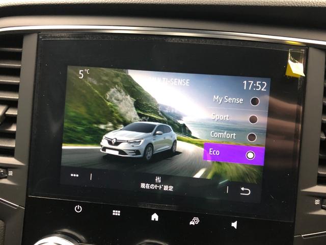 インテンス　新車保証継承　バックカメラ　クリアランスソナー　ハーフレザーシート　シートヒーター　ステアリングリモコン　ＬＥＤヘッドライト　Ｂｌｕｅｔｏｏｔｈ接続　アップルカープレイ　クルーズコントロール　ＥＴＣ(31枚目)