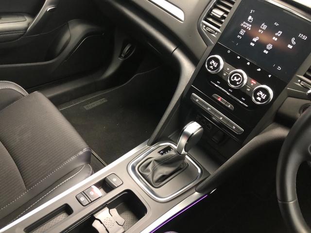 インテンス　新車保証継承　バックカメラ　クリアランスソナー　ハーフレザーシート　シートヒーター　ステアリングリモコン　ＬＥＤヘッドライト　Ｂｌｕｅｔｏｏｔｈ接続　アップルカープレイ　クルーズコントロール　ＥＴＣ(46枚目)