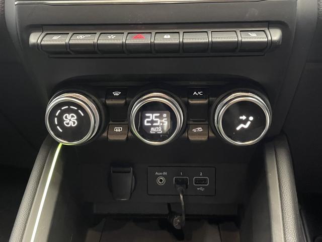 ルーテシア インテンス　プラス　認定中古車１２ヶ月保証　ワンオーナー　レザーシート　バックカメラ　アダプティブクルーズコントロール　ブラインドスポットモニター　ＬＥＤヘッドライト　Ｂｌｕｅｔｏｏｔｈ接続　アップルカープレイ　ＥＴＣ（34枚目）