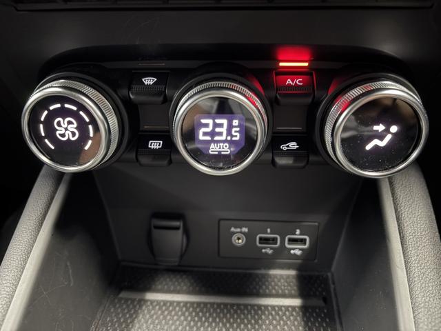 キャプチャー Ｅ－テックハイブリッド　Ａｐｐｌｅ　ＣａｒＰｌａｙ　Ｂｌｕｅｔｏｏｔｈ　ＬＥＤヘッドライト　　クルーズコントロール　３６０°カメラ　新車保証継承　認定中古車（34枚目）