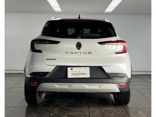 キャプチャー インテンス　ＡｐｐｌｅＣａｒｐｌａｙ対応　Ｂｌｕｅｔｏｏｔｈ接続　ＬＥＤヘッドライト　クルーズコントロール　３６０°カメラ　認定中古車保証付き（15枚目）