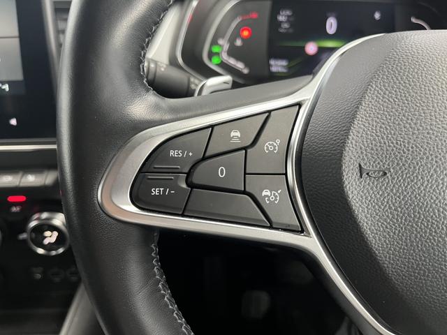 キャプチャー インテンス　ＡｐｐｌｅＣａｒｐｌａｙ対応　Ｂｌｕｅｔｏｏｔｈ接続　ＬＥＤヘッドライト　クルーズコントロール　３６０°カメラ　認定中古車保証付き（57枚目）