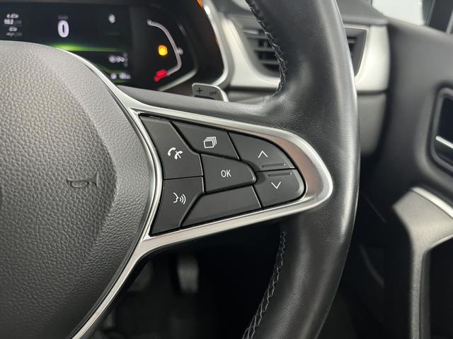 キャプチャー インテンス　ＡｐｐｌｅＣａｒｐｌａｙ対応　Ｂｌｕｅｔｏｏｔｈ接続　ＬＥＤヘッドライト　クルーズコントロール　３６０°カメラ　認定中古車保証付き（58枚目）