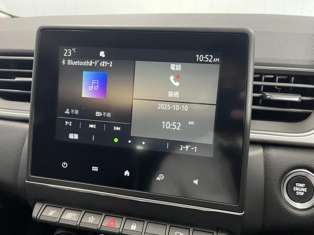 キャプチャー インテンス　ＡｐｐｌｅＣａｒｐｌａｙ対応　Ｂｌｕｅｔｏｏｔｈ接続　ＬＥＤヘッドライト　クルーズコントロール　３６０°カメラ　認定中古車保証付き（59枚目）