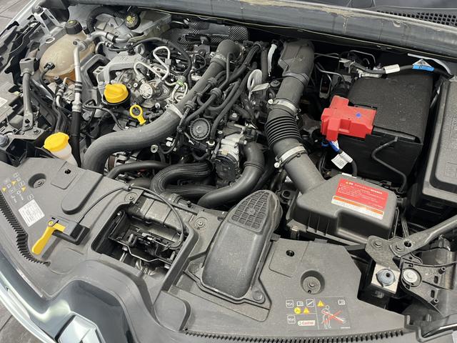 キャプチャー インテンス　ＡｐｐｌｅＣａｒｐｌａｙ対応　Ｂｌｕｅｔｏｏｔｈ接続　ＬＥＤヘッドライト　クルーズコントロール　３６０°カメラ　認定中古車保証付き（72枚目）