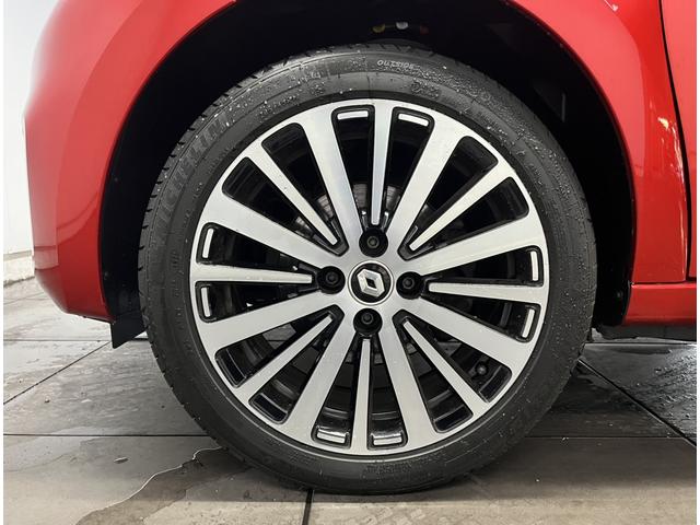 トゥインゴ インテンス ハーフレザー AppleCarPlay対応 Bluetooth接続 バックカメラ 車線逸脱警報 クルーズコントロール 純正16インチアルミホイール 認定中古車保証付(49枚目)