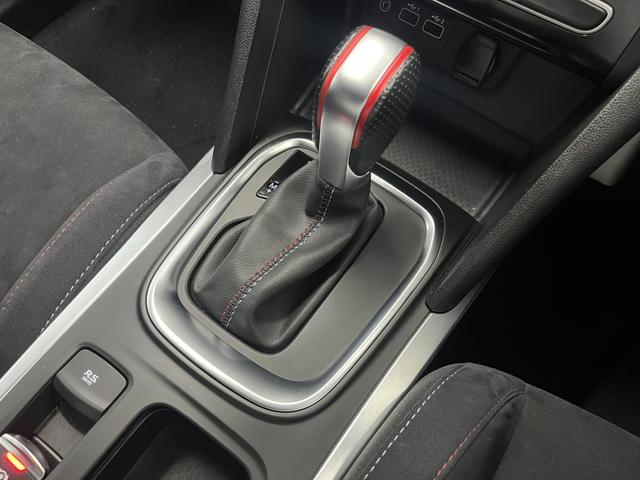 RENAULT MEGANE RENAULT SPORT