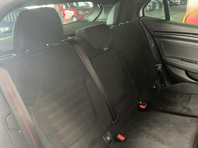 RENAULT MEGANE RENAULT SPORT
