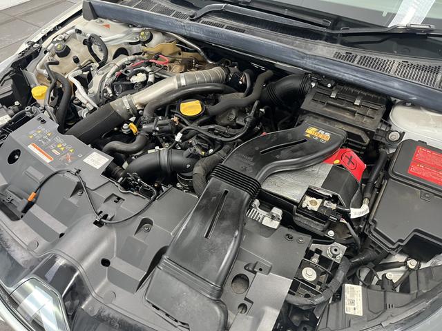 RENAULT MEGANE RENAULT SPORT