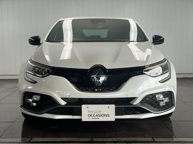 RENAULT MEGANE RENAULT SPORT
