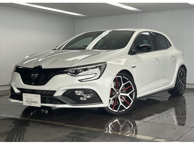 RENAULT MEGANE RENAULT SPORT