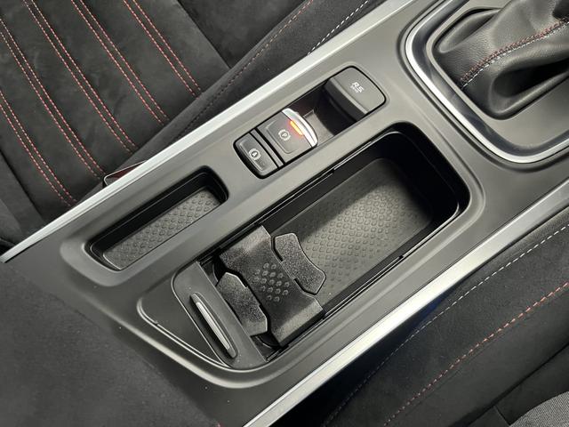 RENAULT MEGANE RENAULT SPORT
