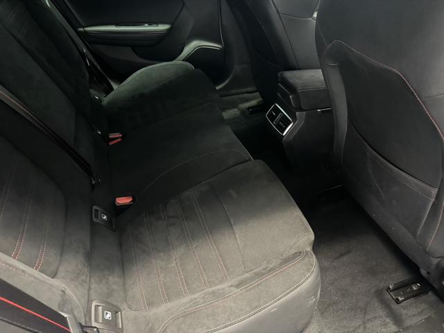 メガーヌ ルノー スポール RS専用シート シートヒーター ブレンボブレーキキャリパー AppleCarplay対応 Bluetooth接続 LEDヘッドライト バックカメラ 前面衝突警報 アダプティブクルーズコントロール(69枚目)