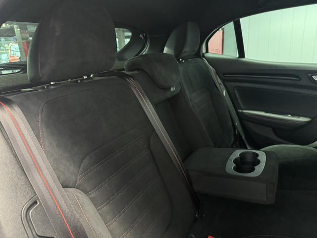 メガーヌ ルノー スポール RS専用シート シートヒーター ブレンボブレーキキャリパー AppleCarplay対応 Bluetooth接続 LEDヘッドライト バックカメラ 前面衝突警報 アダプティブクルーズコントロール(71枚目)