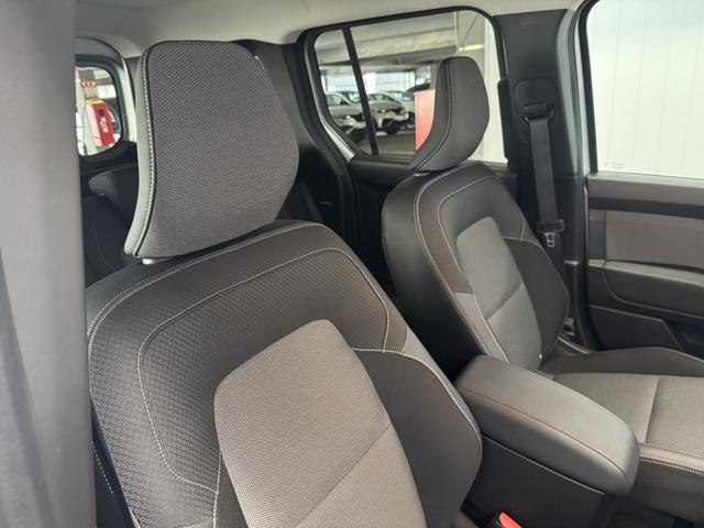 カングー インテンス ワンオーナー AppleCarplay対応 Bluetooth接続 LEDヘッドライト バックカメラ 前面衝突警報 アダプティブクルーズコントロール 新車保証継承(8枚目)