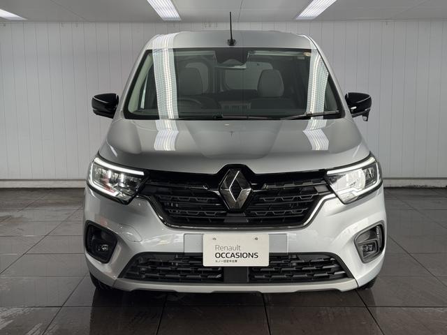 カングー インテンス ワンオーナー AppleCarplay対応 Bluetooth接続 LEDヘッドライト バックカメラ 前面衝突警報 アダプティブクルーズコントロール 新車保証継承(12枚目)