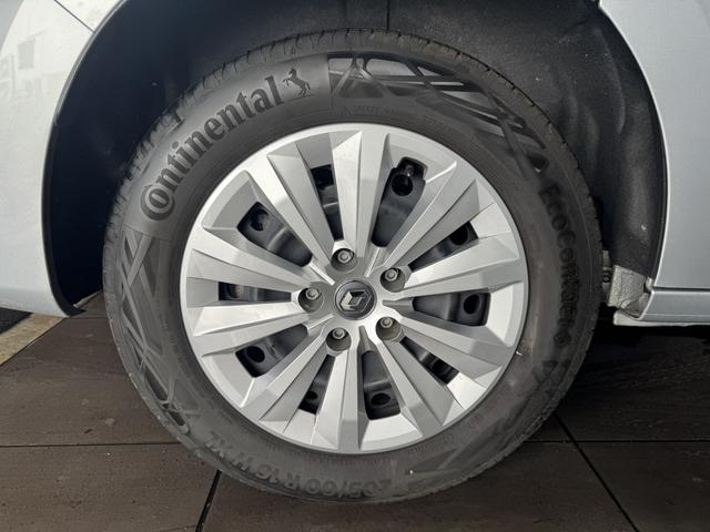 カングー インテンス ワンオーナー AppleCarplay対応 Bluetooth接続 LEDヘッドライト バックカメラ 前面衝突警報 アダプティブクルーズコントロール 新車保証継承(18枚目)