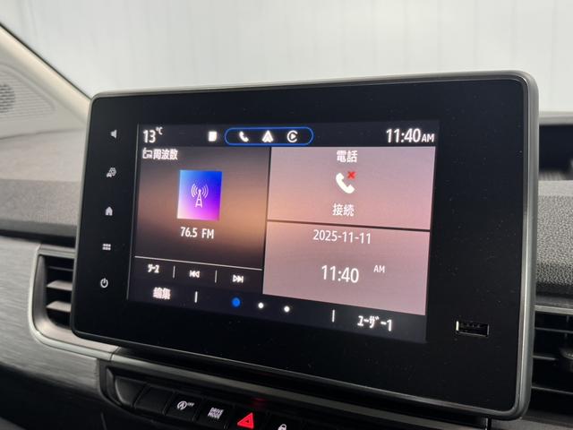 カングー インテンス ワンオーナー AppleCarplay対応 Bluetooth接続 LEDヘッドライト バックカメラ 前面衝突警報 アダプティブクルーズコントロール 新車保証継承(26枚目)