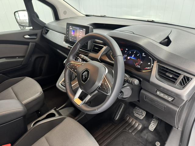 カングー インテンス ワンオーナー AppleCarplay対応 Bluetooth接続 LEDヘッドライト バックカメラ 前面衝突警報 アダプティブクルーズコントロール 新車保証継承(50枚目)