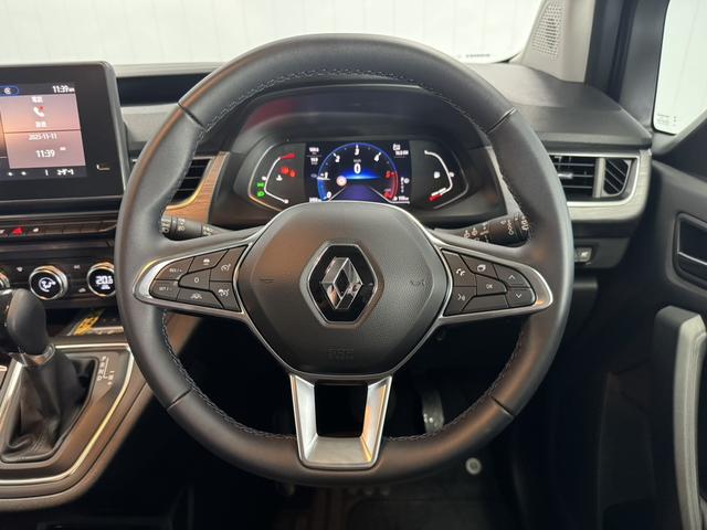 カングー インテンス ワンオーナー AppleCarplay対応 Bluetooth接続 LEDヘッドライト バックカメラ 前面衝突警報 アダプティブクルーズコントロール 新車保証継承(54枚目)