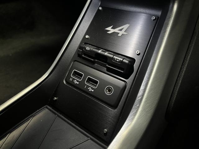 Ａ１１０ ＧＴ　ワンオーナー　ＡｐｐｌｅＣａｒｐｌａｙ　Ｂｌｕｅｔｏｏｔｈ　ＬＥＤヘッドライト　純正１８インチアルミホイール　ｂｌｅｍｂｏキャリパー　ＦＯＣＡＬスピーカー　バックカメラ　認定中古車保証付（33枚目）