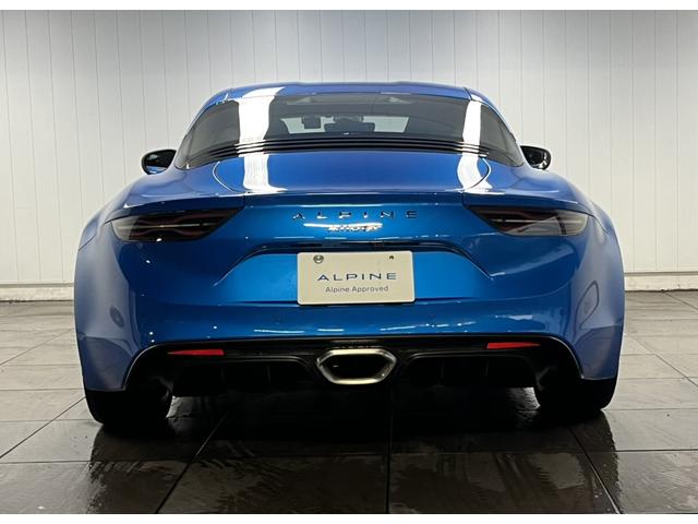 Ａ１１０ ＧＴ　ワンオーナー　ＡｐｐｌｅＣａｒｐｌａｙ　Ｂｌｕｅｔｏｏｔｈ　ＬＥＤヘッドライト　純正１８インチアルミホイール　ｂｌｅｍｂｏキャリパー　ＦＯＣＡＬスピーカー　バックカメラ　認定中古車保証付（39枚目）