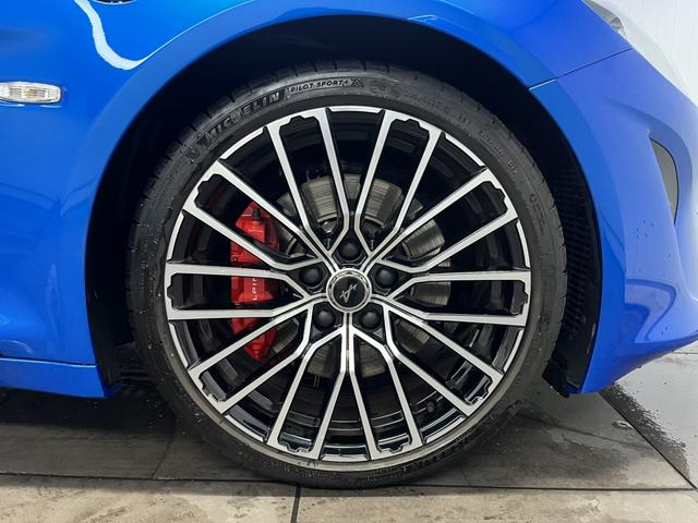 Ａ１１０ ＧＴ　ワンオーナー　ＡｐｐｌｅＣａｒｐｌａｙ　Ｂｌｕｅｔｏｏｔｈ　ＬＥＤヘッドライト　純正１８インチアルミホイール　ｂｌｅｍｂｏキャリパー　ＦＯＣＡＬスピーカー　バックカメラ　認定中古車保証付（41枚目）