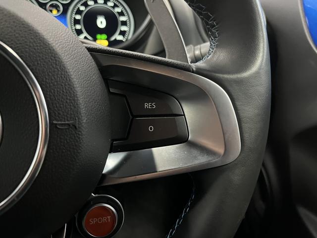 Ａ１１０ ＧＴ　ワンオーナー　ＡｐｐｌｅＣａｒｐｌａｙ　Ｂｌｕｅｔｏｏｔｈ　ＬＥＤヘッドライト　純正１８インチアルミホイール　ｂｌｅｍｂｏキャリパー　ＦＯＣＡＬスピーカー　バックカメラ　認定中古車保証付（48枚目）