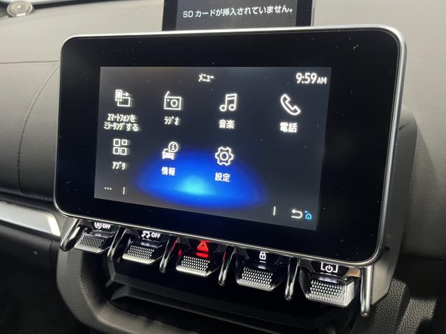 Ａ１１０ ＧＴ　ワンオーナー　ＡｐｐｌｅＣａｒｐｌａｙ　Ｂｌｕｅｔｏｏｔｈ　ＬＥＤヘッドライト　純正１８インチアルミホイール　ｂｌｅｍｂｏキャリパー　ＦＯＣＡＬスピーカー　バックカメラ　認定中古車保証付（50枚目）