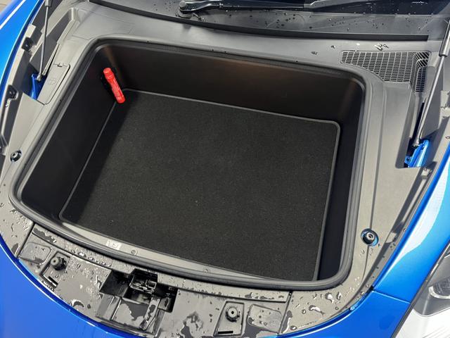 Ａ１１０ ＧＴ　ワンオーナー　ＡｐｐｌｅＣａｒｐｌａｙ　Ｂｌｕｅｔｏｏｔｈ　ＬＥＤヘッドライト　純正１８インチアルミホイール　ｂｌｅｍｂｏキャリパー　ＦＯＣＡＬスピーカー　バックカメラ　認定中古車保証付（56枚目）