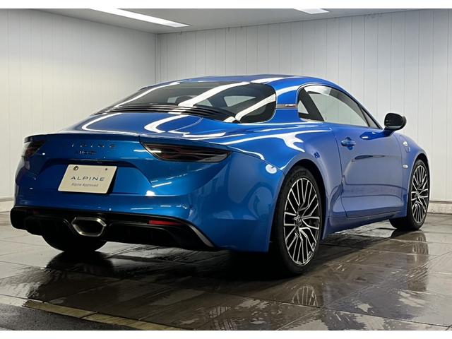 Ａ１１０ ＧＴ　ワンオーナー　ＡｐｐｌｅＣａｒｐｌａｙ　Ｂｌｕｅｔｏｏｔｈ　ＬＥＤヘッドライト　純正１８インチアルミホイール　ｂｌｅｍｂｏキャリパー　ＦＯＣＡＬスピーカー　バックカメラ　認定中古車保証付（64枚目）