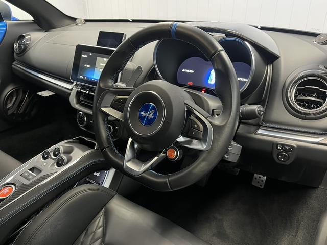 Ａ１１０ ＧＴ　ワンオーナー　ＡｐｐｌｅＣａｒｐｌａｙ　Ｂｌｕｅｔｏｏｔｈ　ＬＥＤヘッドライト　純正１８インチアルミホイール　ｂｌｅｍｂｏキャリパー　ＦＯＣＡＬスピーカー　バックカメラ　認定中古車保証付（69枚目）