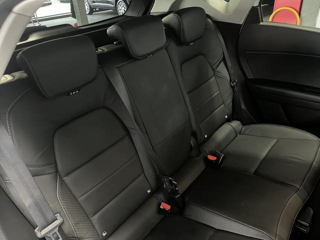 キャプチャー インテンス　テックパック　レザーシート　シートヒーター　ＡｐｐｌｅＣａｒｐｌａｙ　Ｂｌｕｅｔｏｏｔｈ　ＬＥＤヘッドライト　アダプティブクルーズコントロール　３６０°カメラ　純正アルミホイール　パワーシート　認定中古車保証付（40枚目）