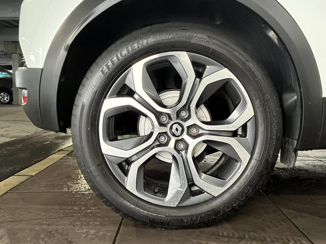 キャプチャー インテンス　テックパック　レザーシート　シートヒーター　ＡｐｐｌｅＣａｒｐｌａｙ　Ｂｌｕｅｔｏｏｔｈ　ＬＥＤヘッドライト　アダプティブクルーズコントロール　３６０°カメラ　純正アルミホイール　パワーシート　認定中古車保証付（52枚目）