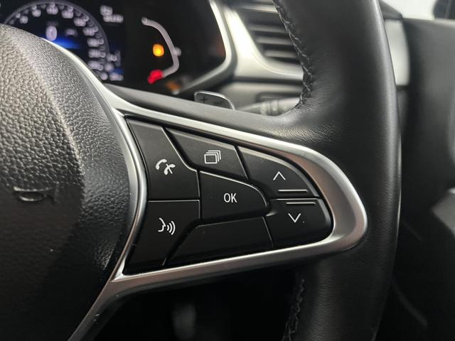 キャプチャー インテンス　テックパック　レザーシート　シートヒーター　ＡｐｐｌｅＣａｒｐｌａｙ　Ｂｌｕｅｔｏｏｔｈ　ＬＥＤヘッドライト　アダプティブクルーズコントロール　３６０°カメラ　純正アルミホイール　パワーシート　認定中古車保証付（60枚目）