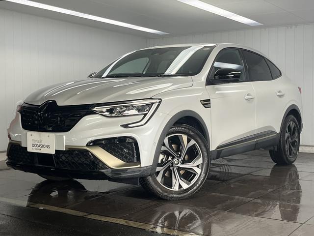 アルカナ Ｅ－テックエンジニアード　ＡｐｐｌｅＣａｒＰｌａｙ　Ｂｌｕｅｔｏｏｔｈ　ハーフレザーシート　シートヒーター　ステアリングヒーター　ＢＯＳＥスピーカー　ＬＥＤヘッドライト　アダプティブクルーズコントロール　３６０℃カメラ（13枚目）